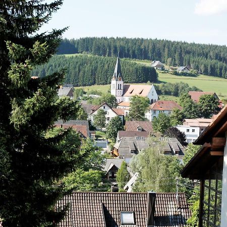 Am Sommerberg Unterkirnach ภายนอก รูปภาพ