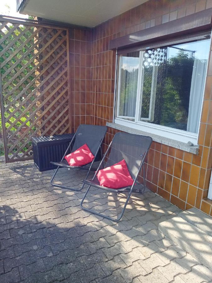Am Sommerberg Unterkirnach ภายนอก รูปภาพ