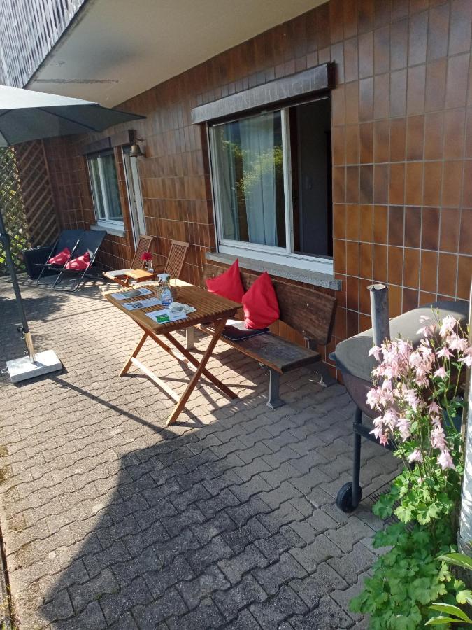Am Sommerberg Unterkirnach ภายนอก รูปภาพ