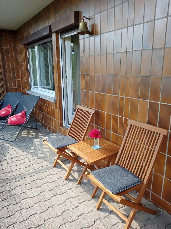 Am Sommerberg Unterkirnach ภายนอก รูปภาพ