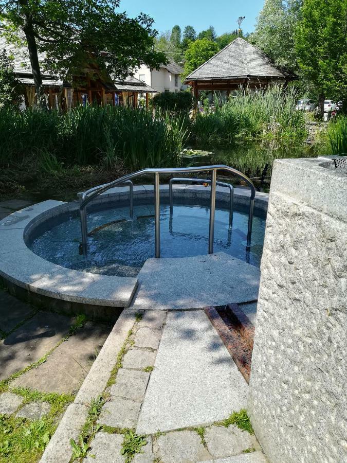 Am Sommerberg Unterkirnach ภายนอก รูปภาพ