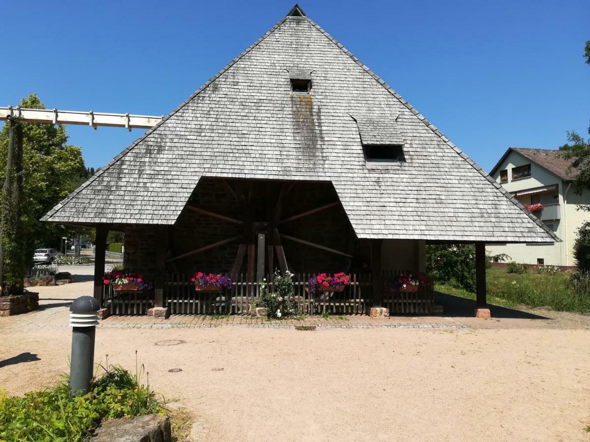 Am Sommerberg Unterkirnach ภายนอก รูปภาพ