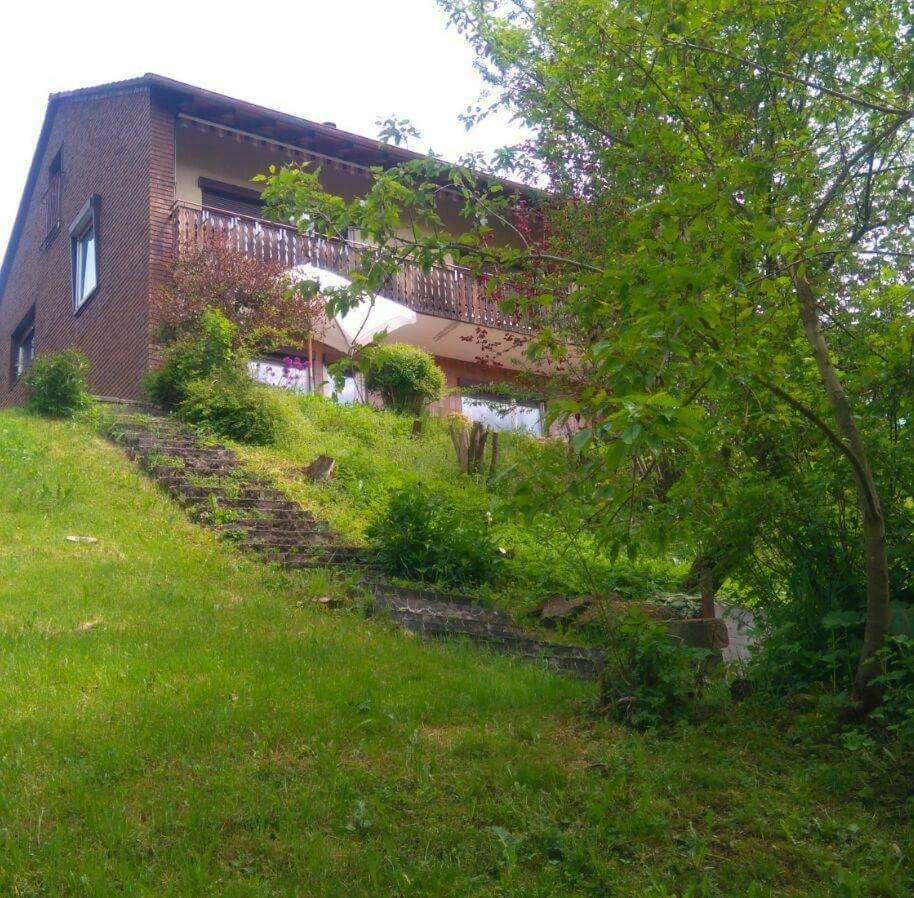 Am Sommerberg Unterkirnach ภายนอก รูปภาพ